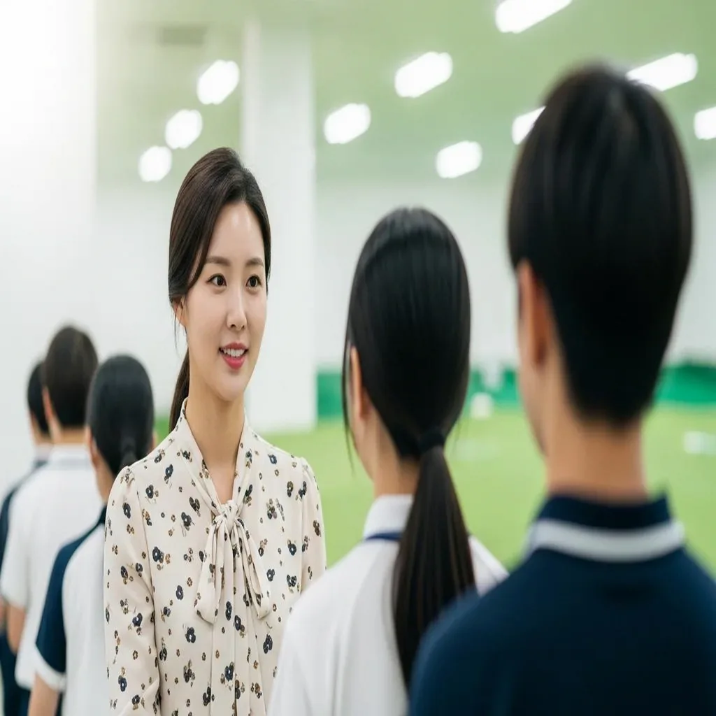 온천동 국영수학원