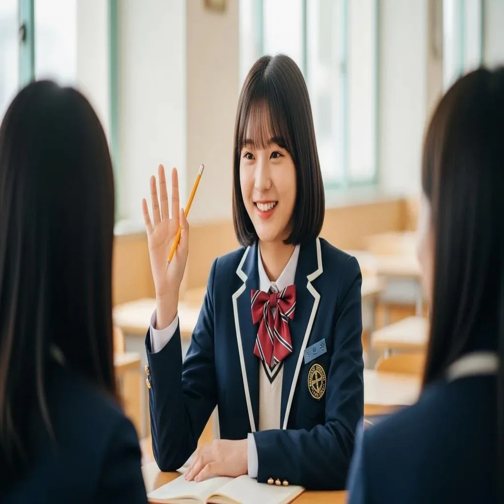 신암동 정시학원