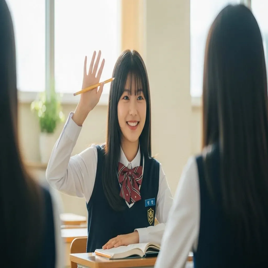 내삼미동 수능학원