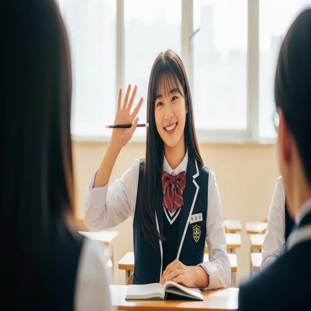산곡동 초5 영어학원