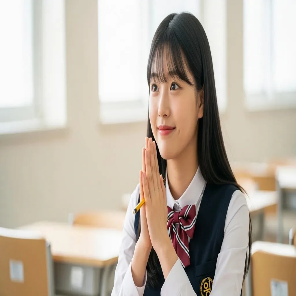 삼산동 검정고시학원