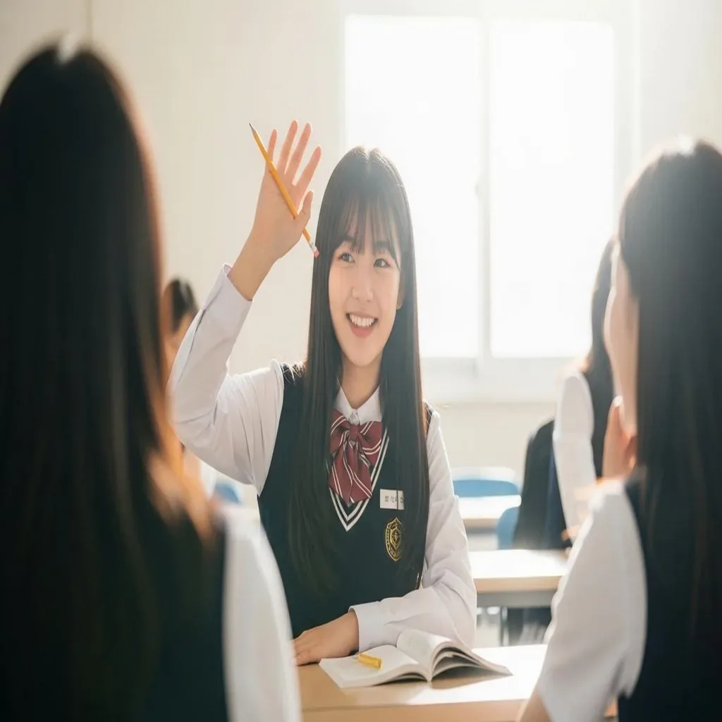성서 수시학원