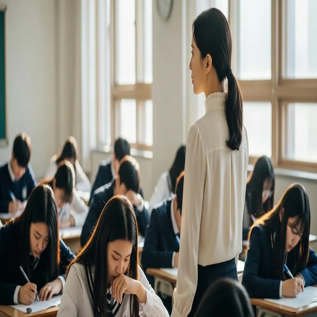 둔산 고2 수학학원