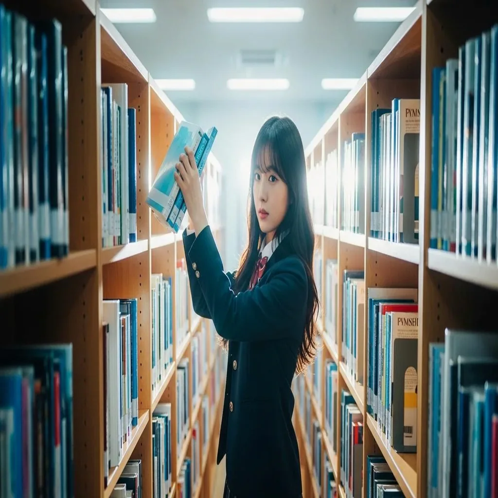 비전동 영어수학학원