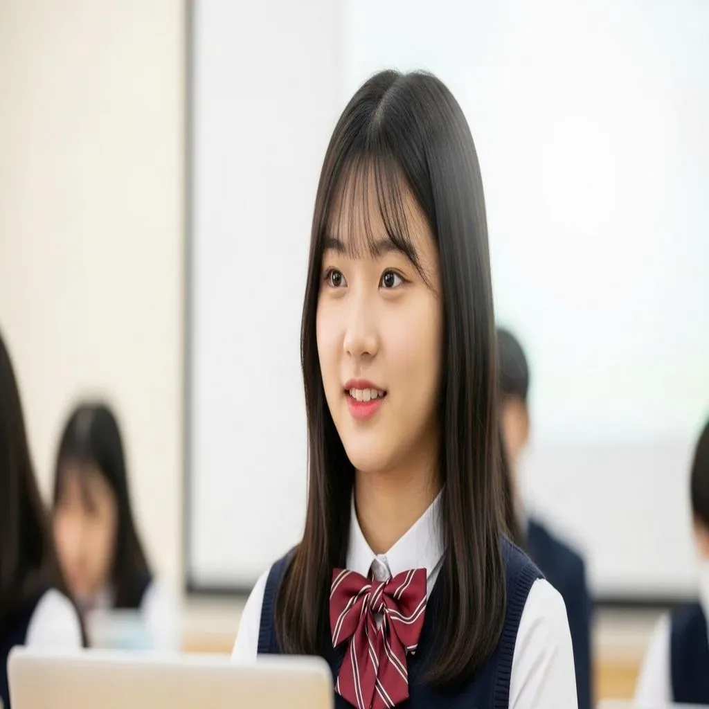 연신내 정시학원