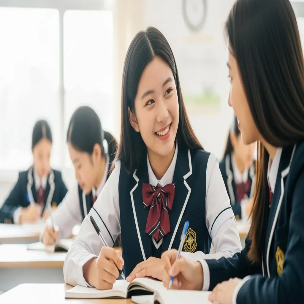 청라동 단과 수학학원