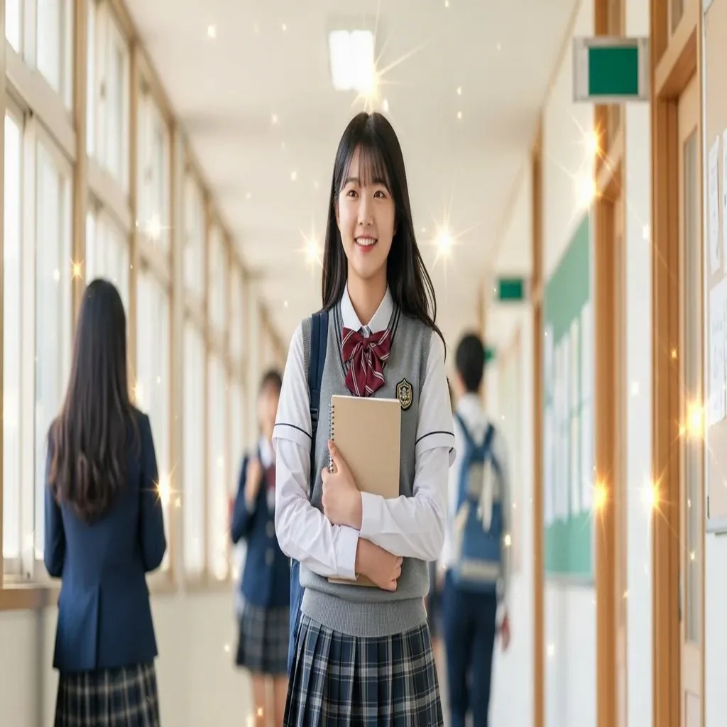 선운지구 중등 영수학원