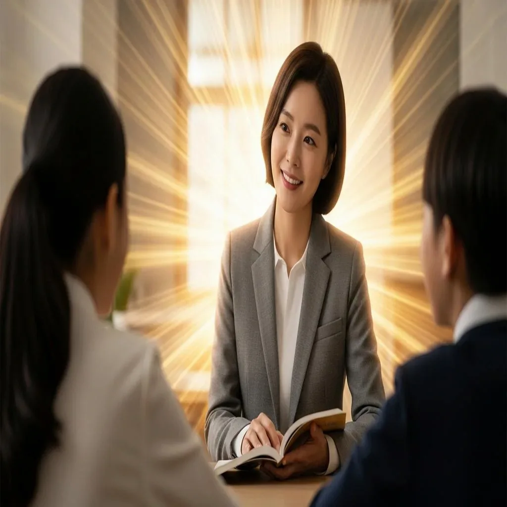 이충 소수정예학원