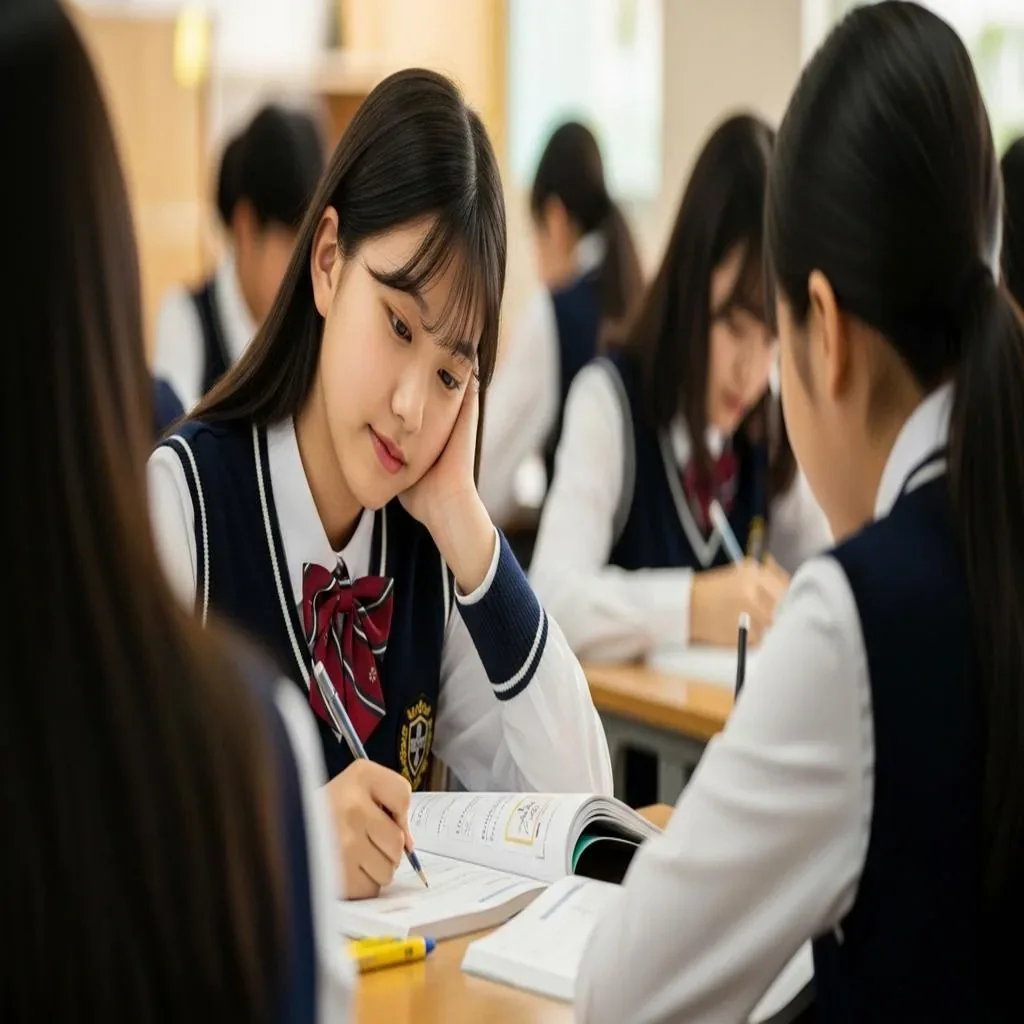 신봉마을 소규모학원