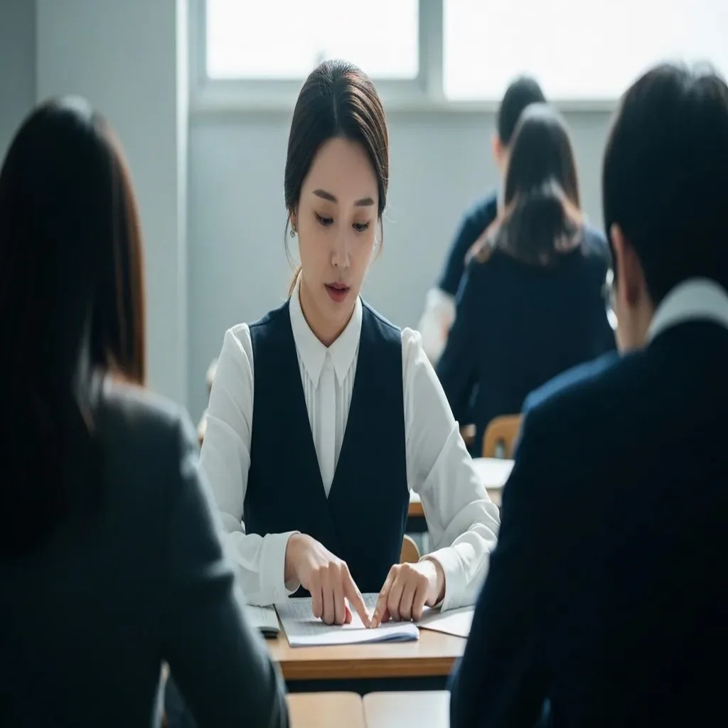 망포동 고2 수학학원