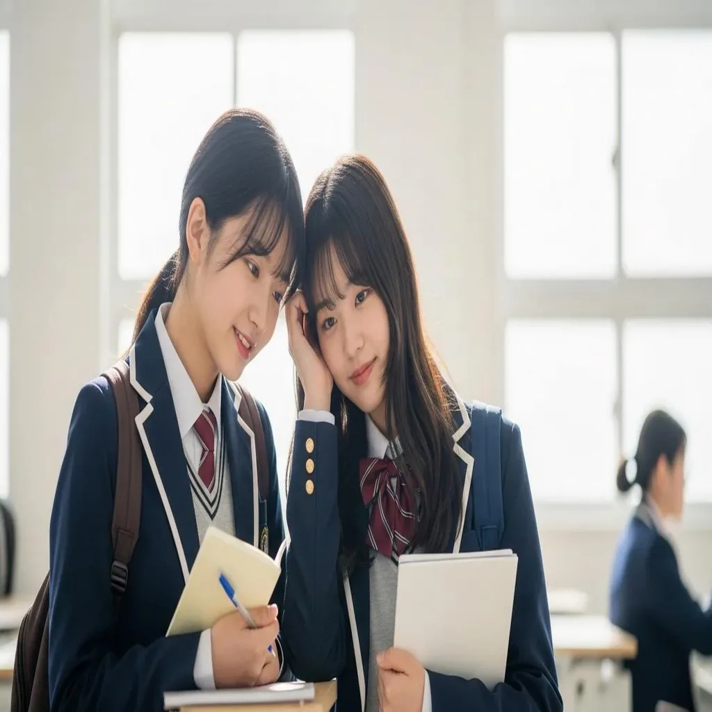 단구동 중등 영어학원