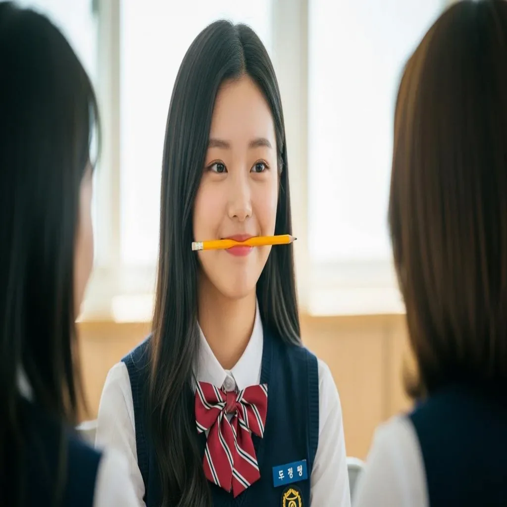 일산중산동 고등 영어학원