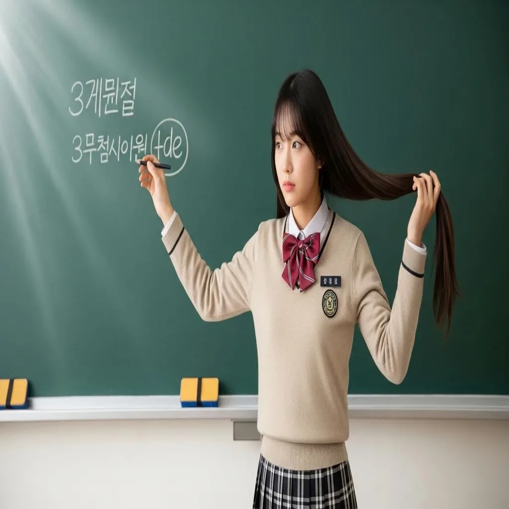 북변동 초등 국영수학원