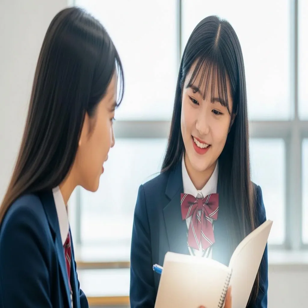 고잔동 학원