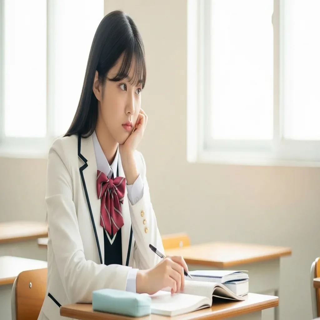 사파동 고등학생 영수학원