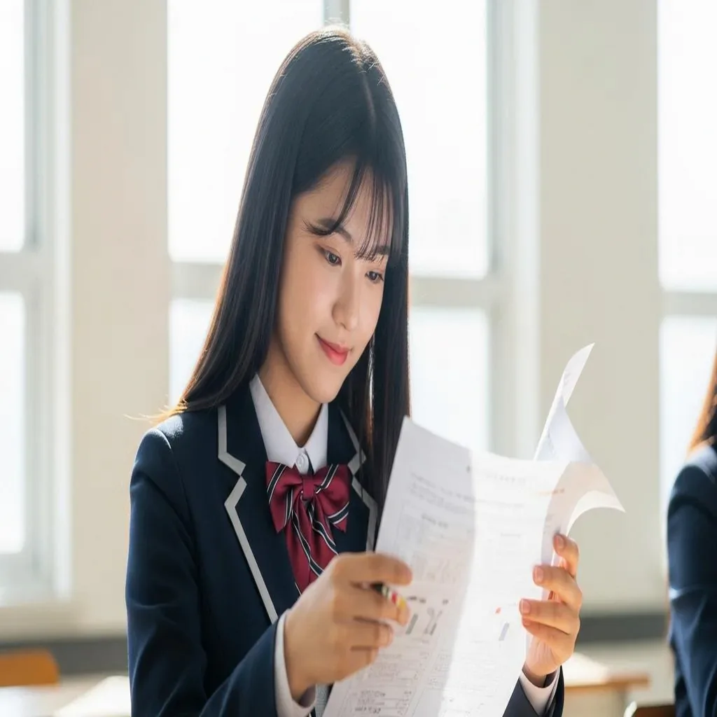 울산달동 중등 국영수학원