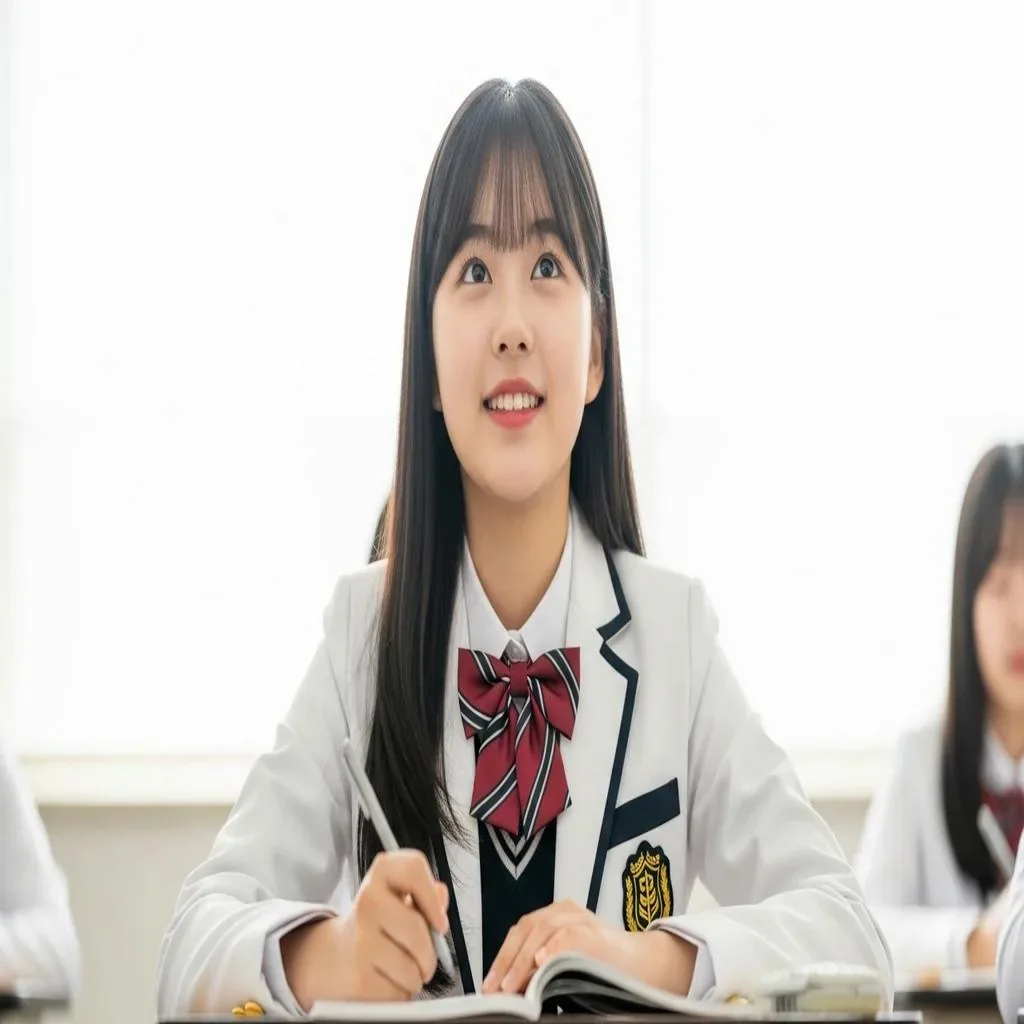 대야동 중등 영어학원