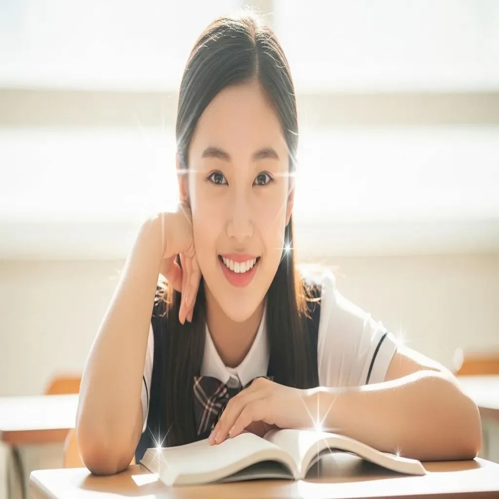 반구동 초6 영어학원