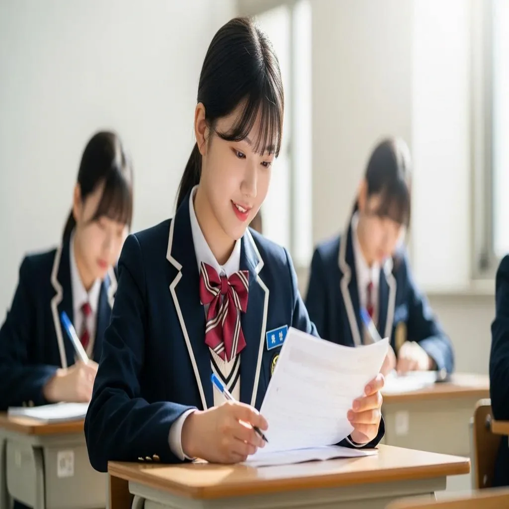 상암 개별지도학원