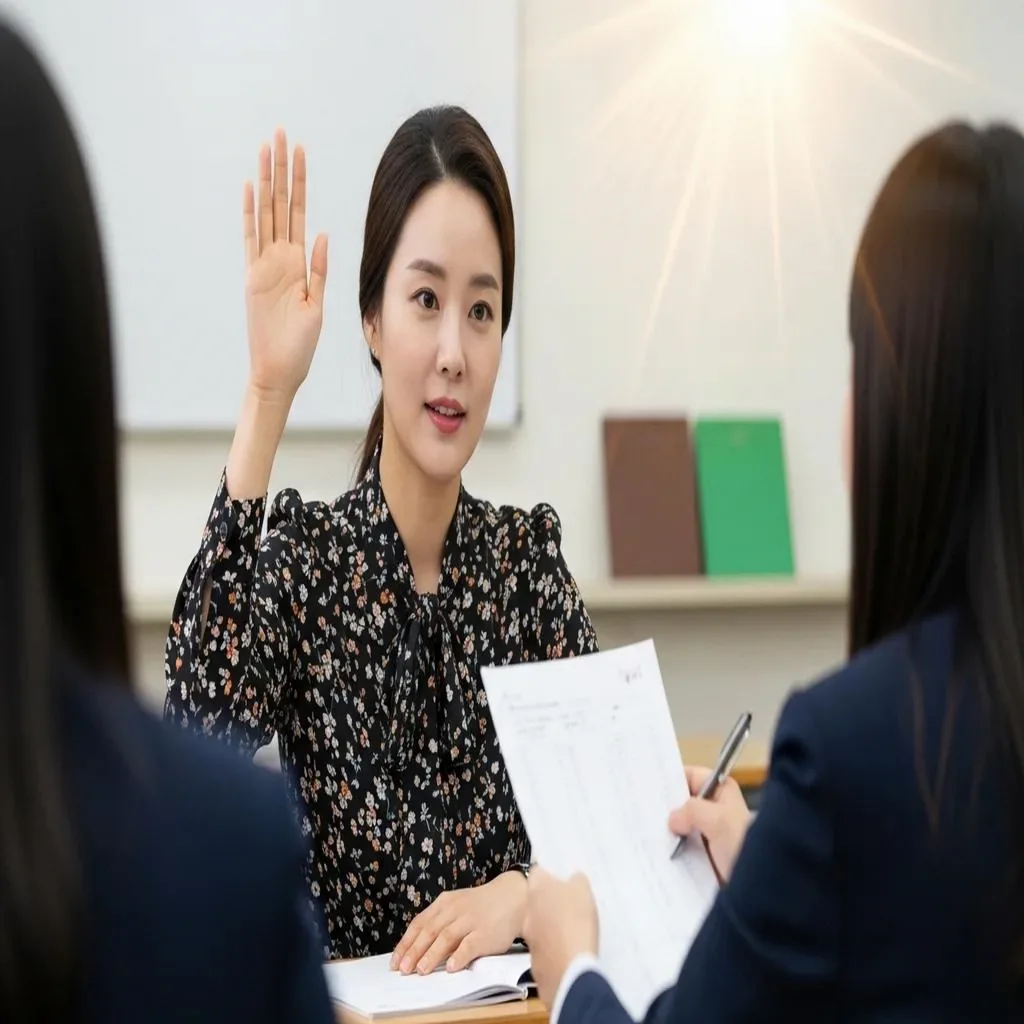 영통구 고등학생 영어학원