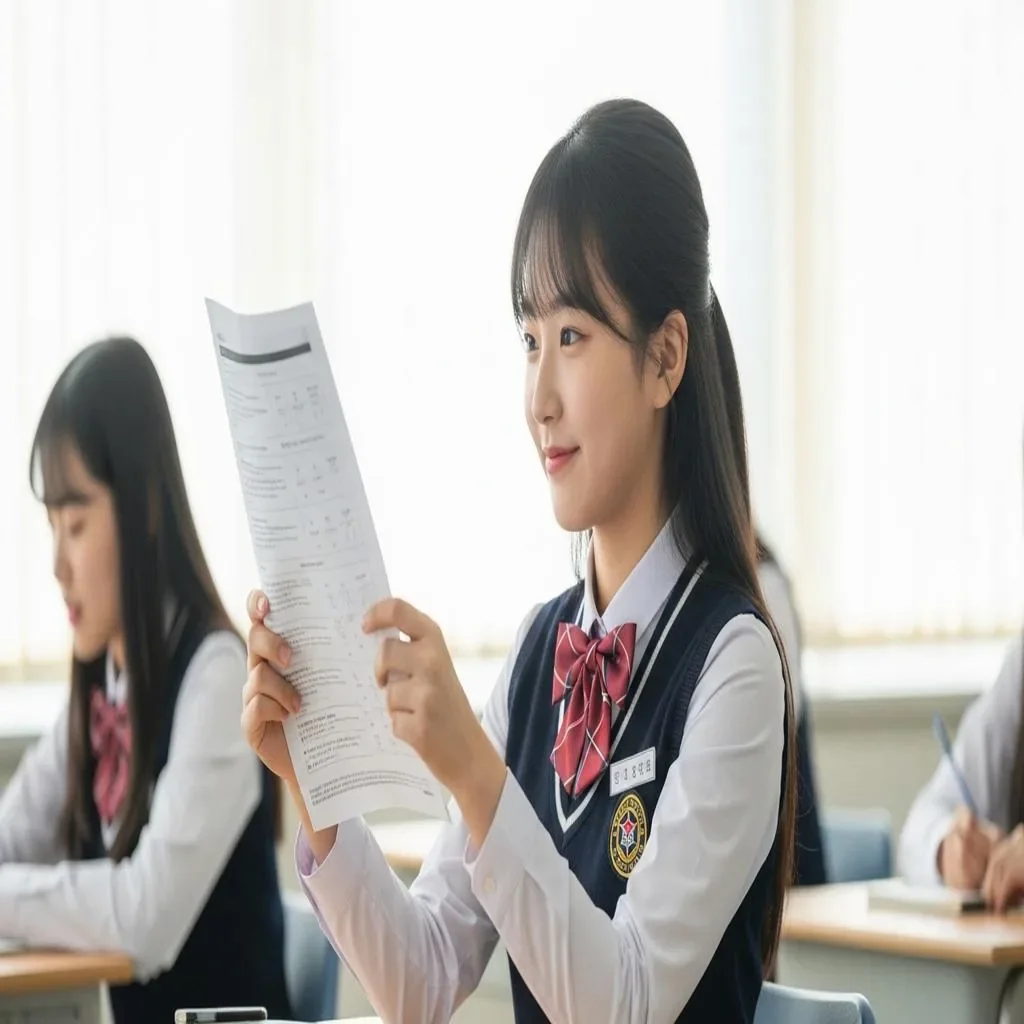 보라동 학원