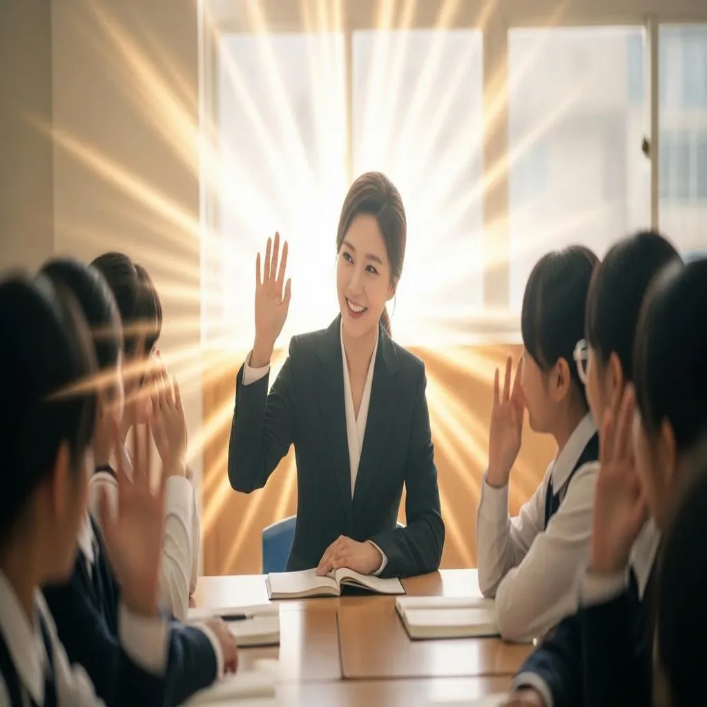 세종 중3 영어학원