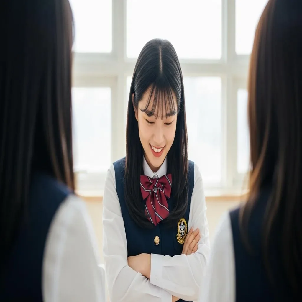 남가좌동 학원