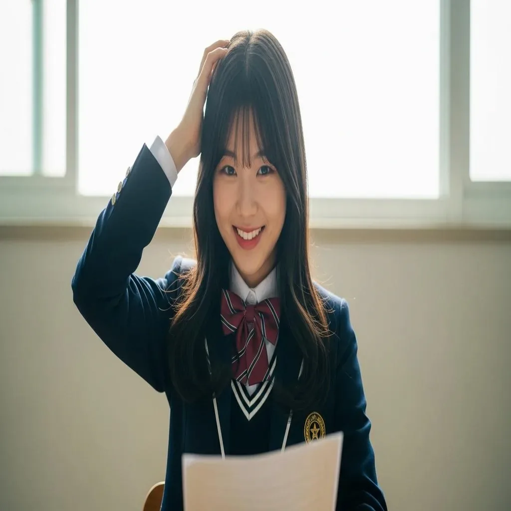 다산 영어학원