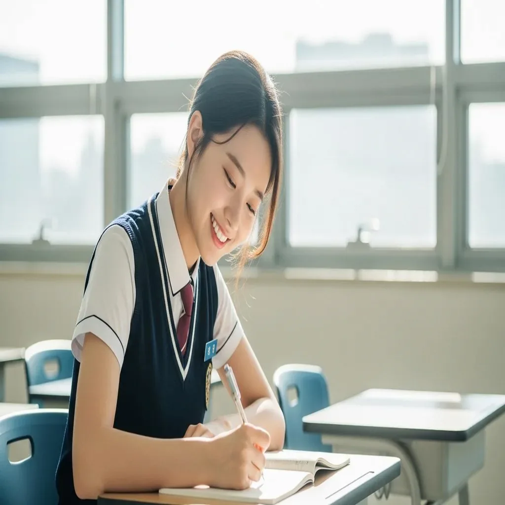 고잔동 단과 영어학원