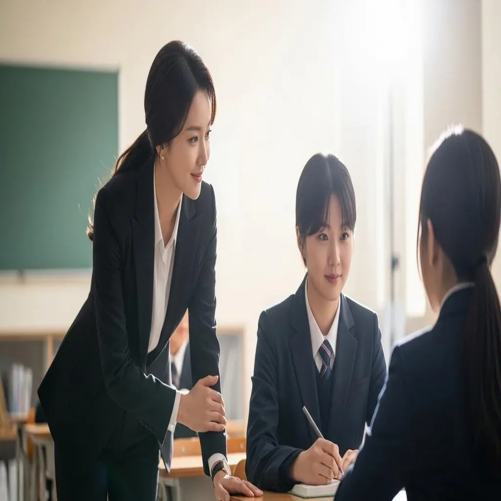 북가좌동 초5 수학학원