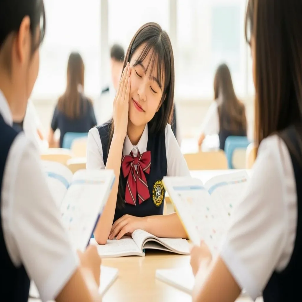단계동 소규모학원