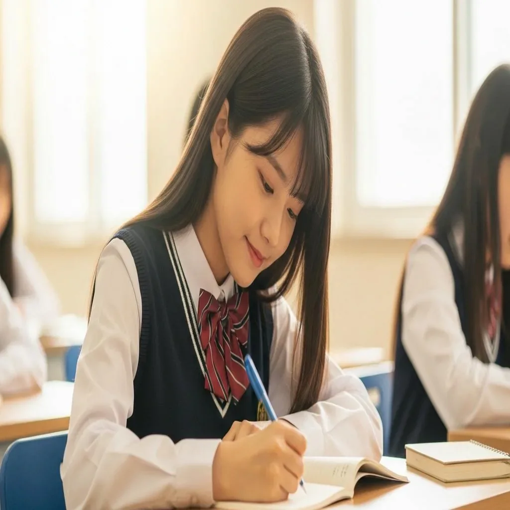 금촌 영어 내신학원