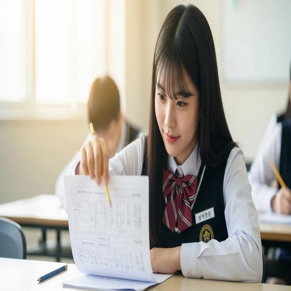 동천동 초등학생 영어학원