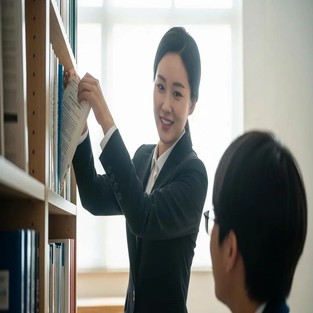 야당동 고1 영어학원
