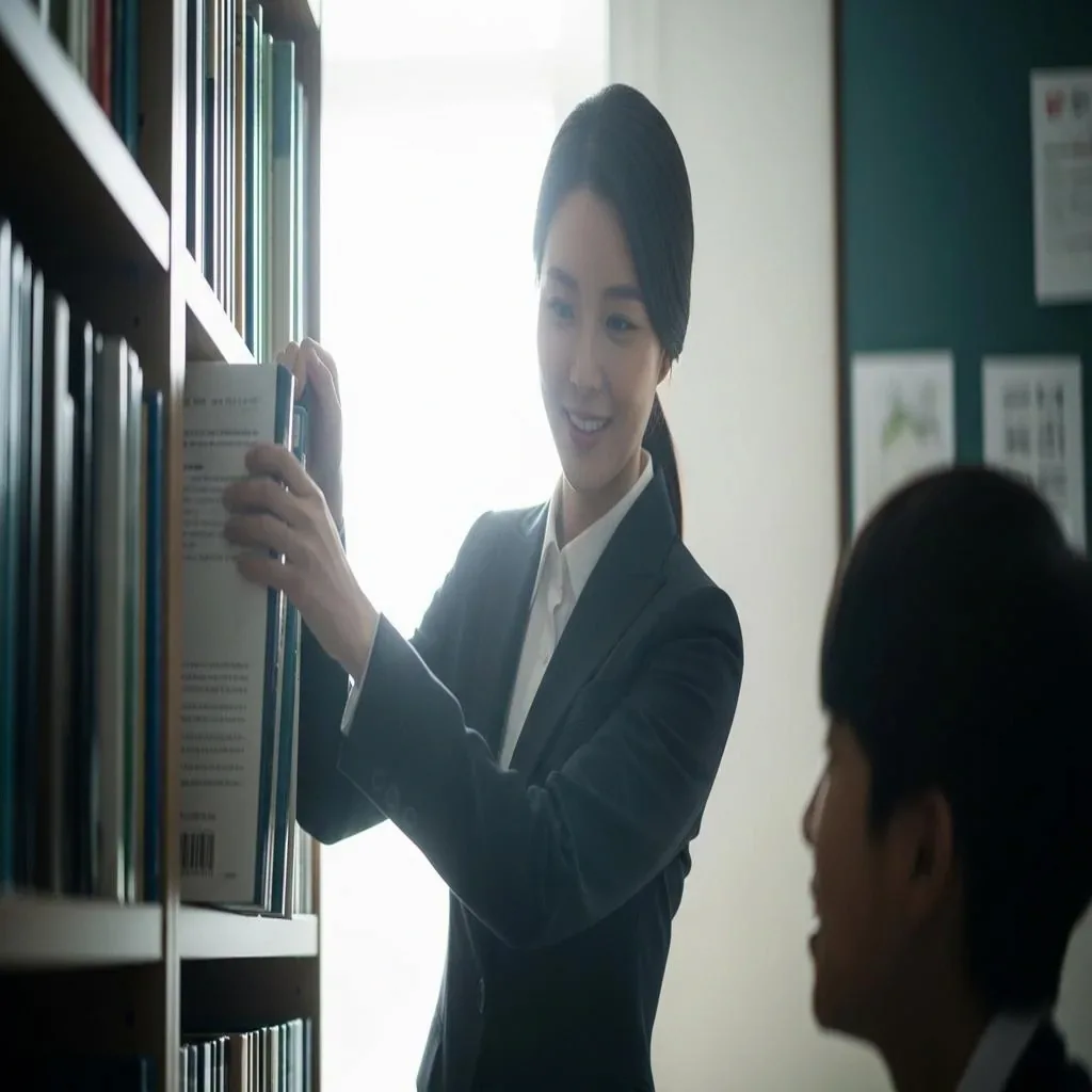 마두동 보습 영어학원