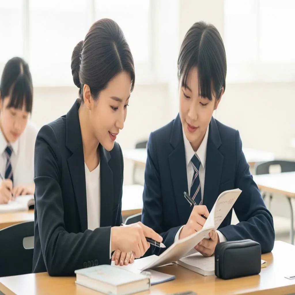 봉무동 초등학생 수학학원