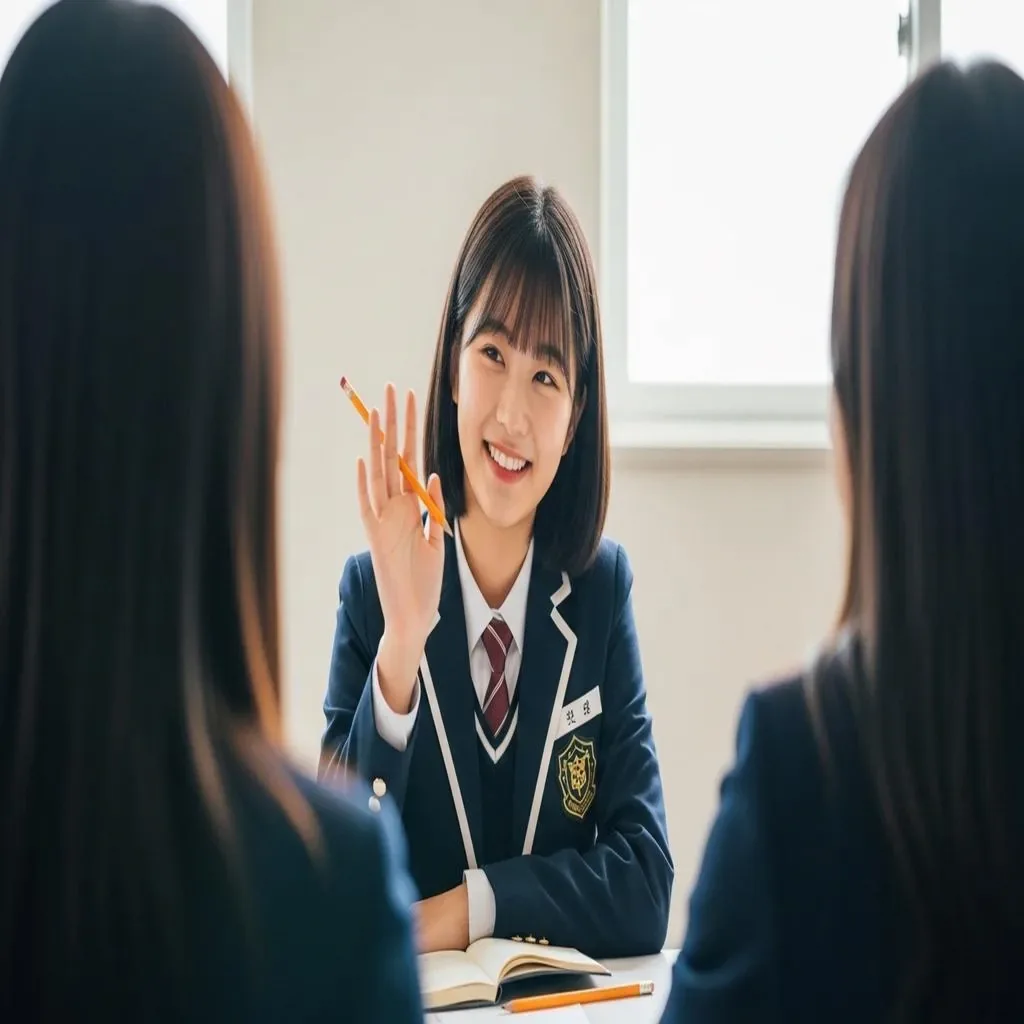 일산동 수능대비학원
