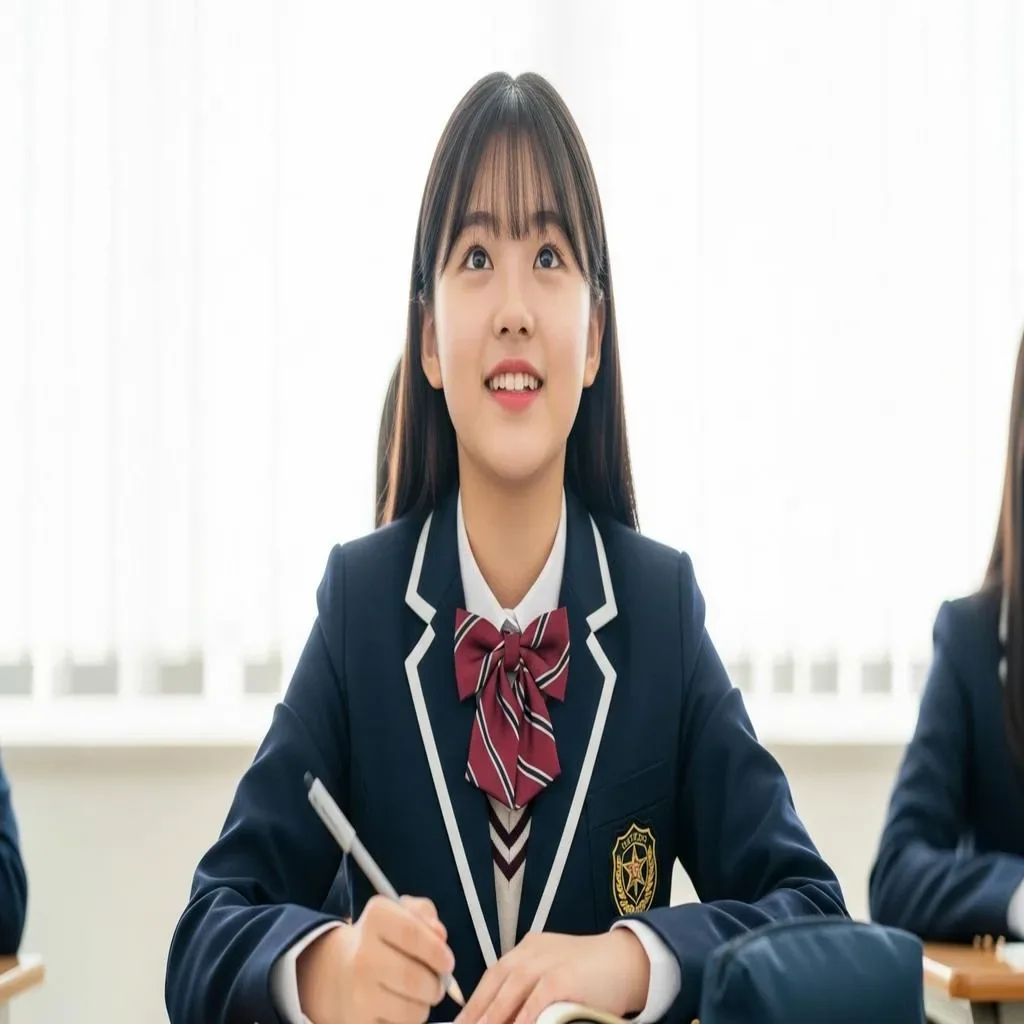 영천 학원