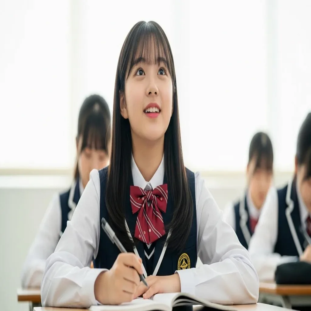 발산역 수능대비학원