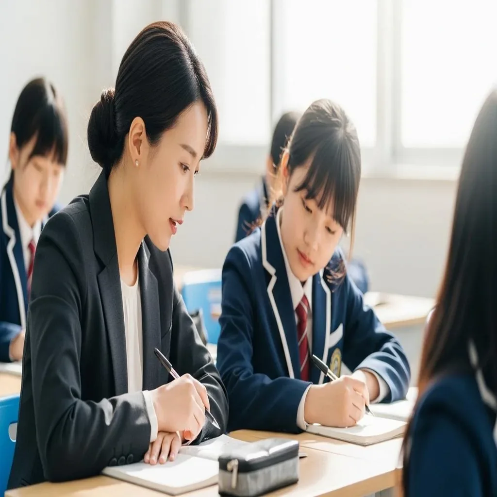 세교 초등 영어수학학원