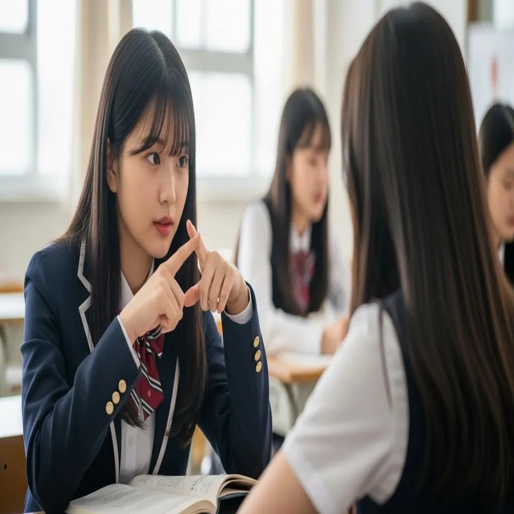 정자동 초등학생 국영수학원