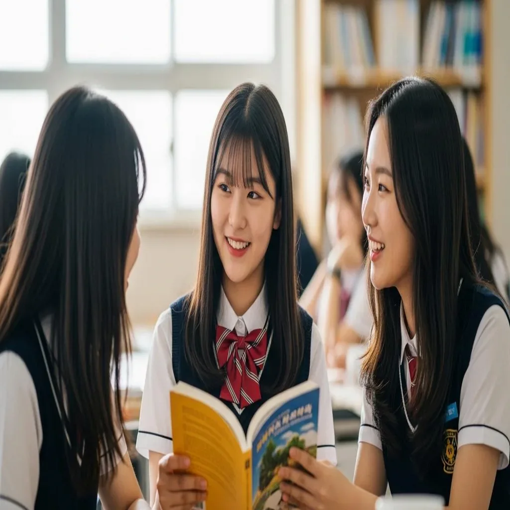 풍덕천동 고2 영어학원
