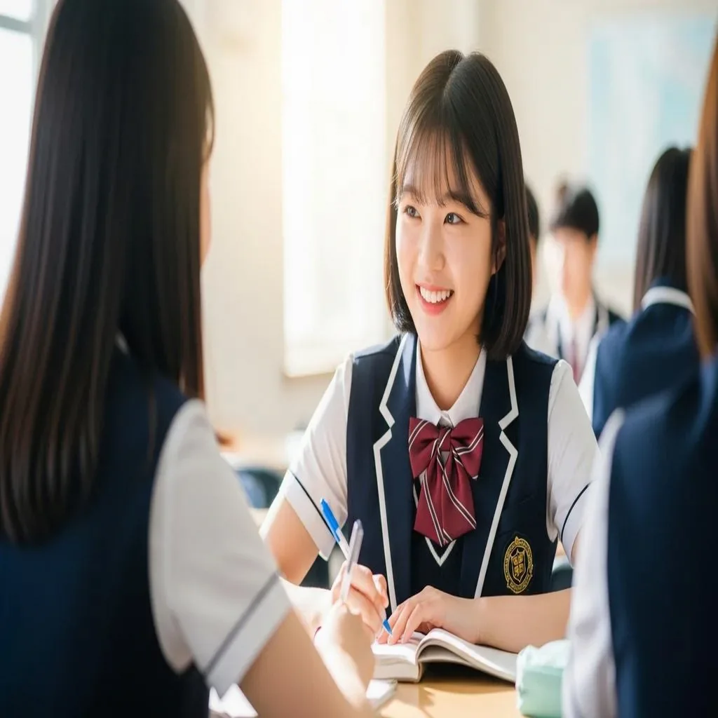 원신동 보습 영어학원