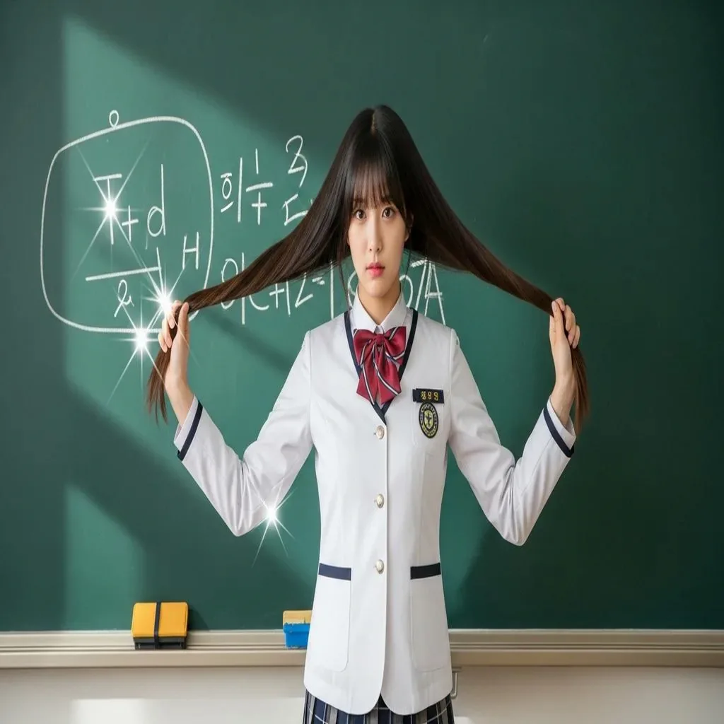 영통 초4 수학학원