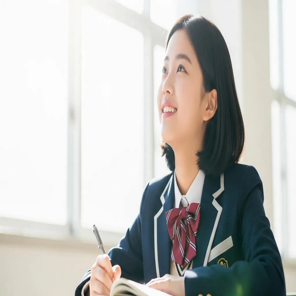 보라동 정시학원