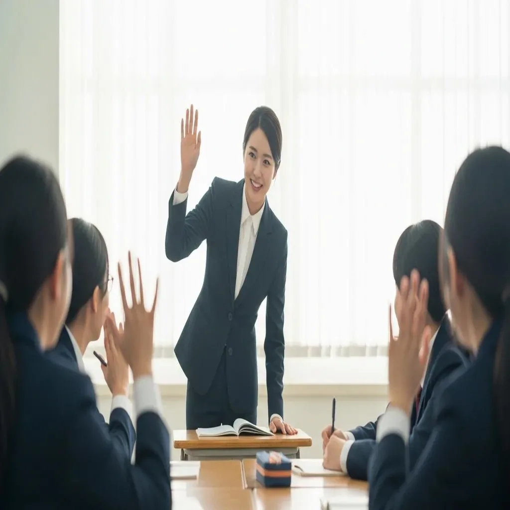 두호동 소수정예학원
