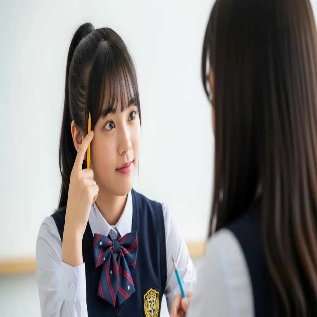 영통 중등학원