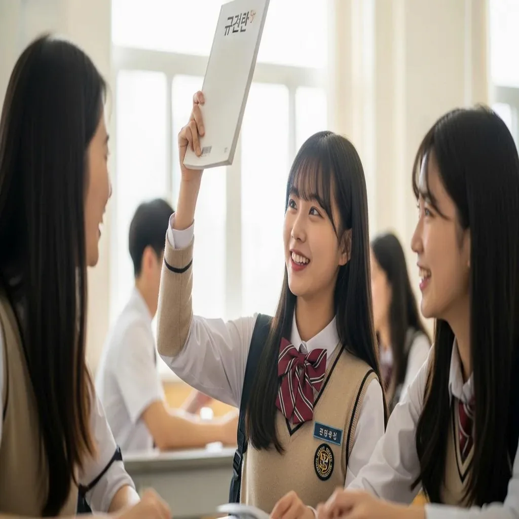 율하 초4 영어학원