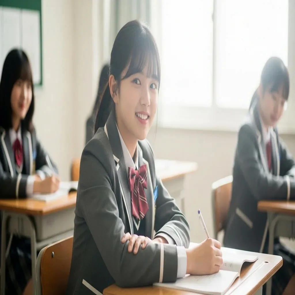 대구죽전동 검정고시학원