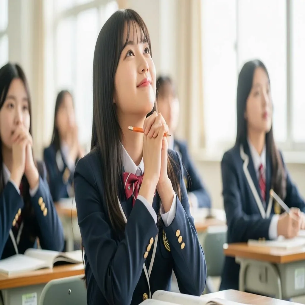 신도림 고등학생 수학학원